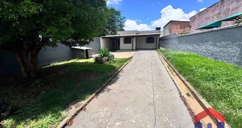 Casa com 3 quartos à venda, 100 m² por R$ 850.000 - Letícia - Belo Horizonte/MG