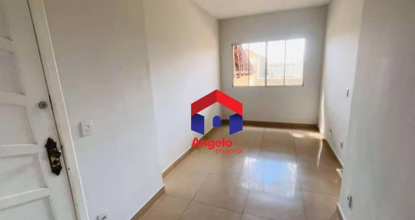 Apartamento com 2 quartos à venda, 55 m² por R$ 288.000 - Planalto - Belo Horizonte/MG