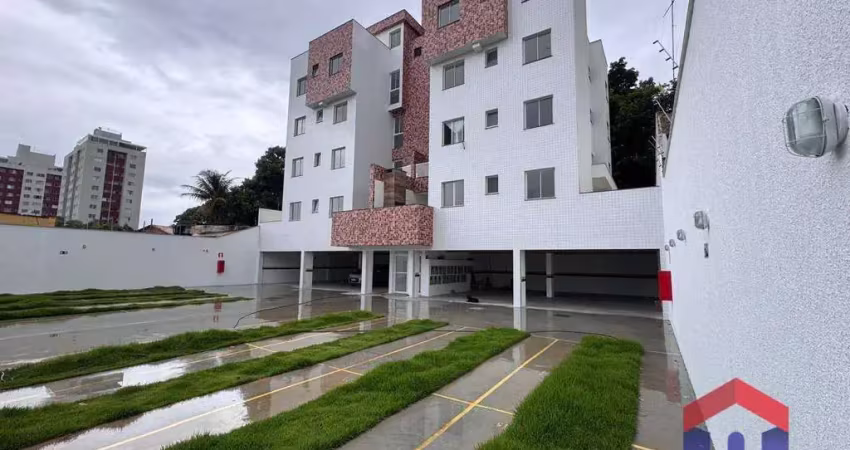 Apartamento com 2 quatos à venda, 50 m² por r$ 304.000 - rio branco - belo horizonte/mg