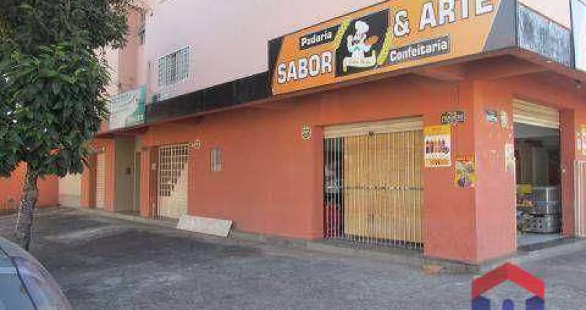 Loja à venda, 40 m² por R$ 270.000,00 - Vila Cloris - Belo Horizonte/MG