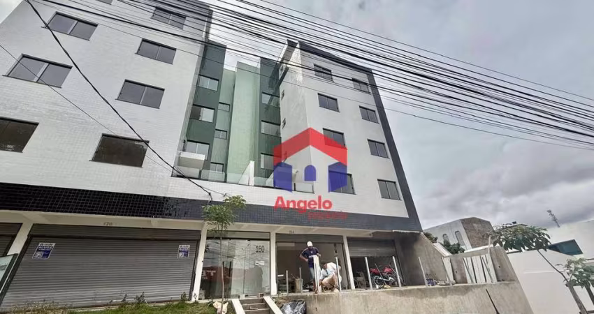 Apartamento com 3 quartos à venda, 70 m² por R$ 369.000 - Céu Azul - Belo Horizonte/MG