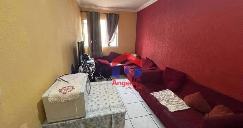 Apartamento com 2 quartos à venda por R$ 170.000 - Candelária - Belo Horizonte/MG