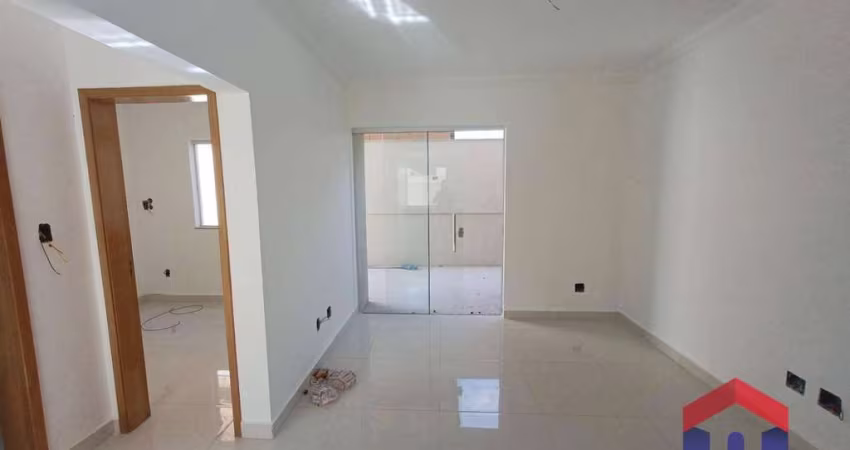 Cobertura com 2 quartos à venda, 90 m² por R$ 400.000 - Copacabana - Belo Horizonte/MG