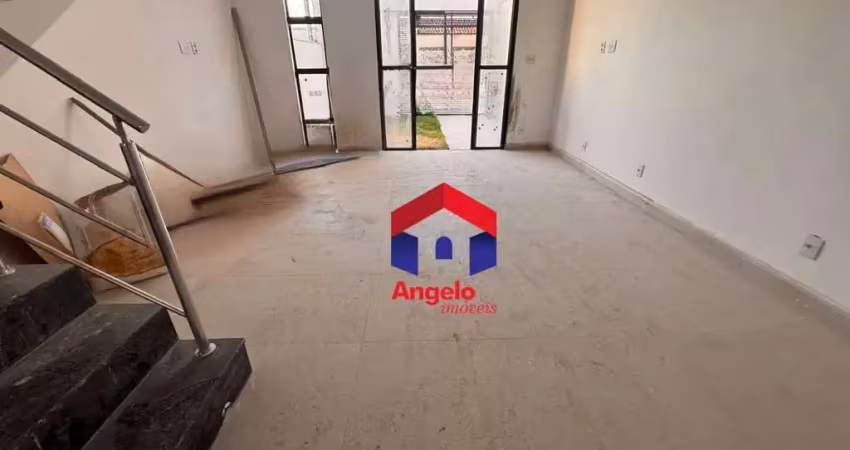 Casa com 3 quartos à venda, 118 m² por r$ 595.000 - santa amélia - belo horizonte/mg
