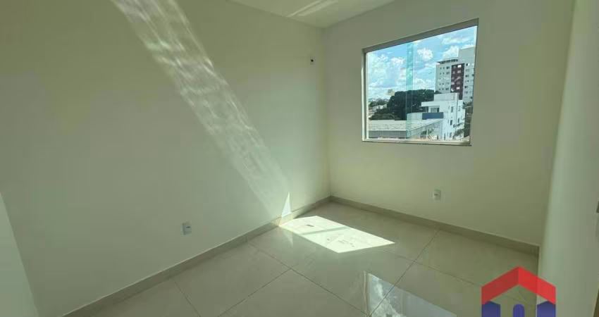 Apartamento com 2 quartos à venda, 50 m² por R$ 270.000 - Rio Branco - Belo Horizonte/MG