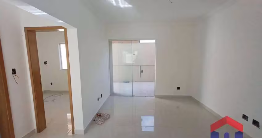 Apartamento à venda, 53 m² por R$ 350.000,00 - Copacabana - Belo Horizonte/MG