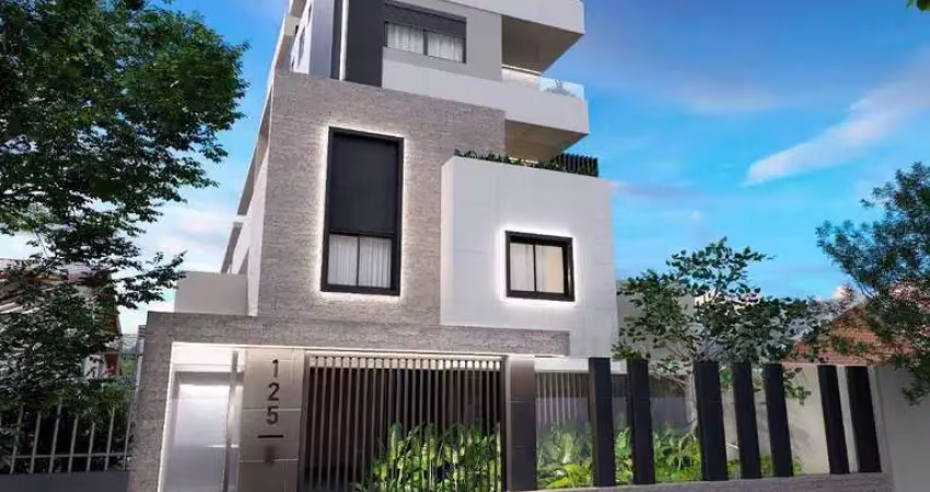 Apartamento Garden com 2 quartos à venda, 85 m² por R$ 720.000 - Itapoã - Belo Horizonte/MG