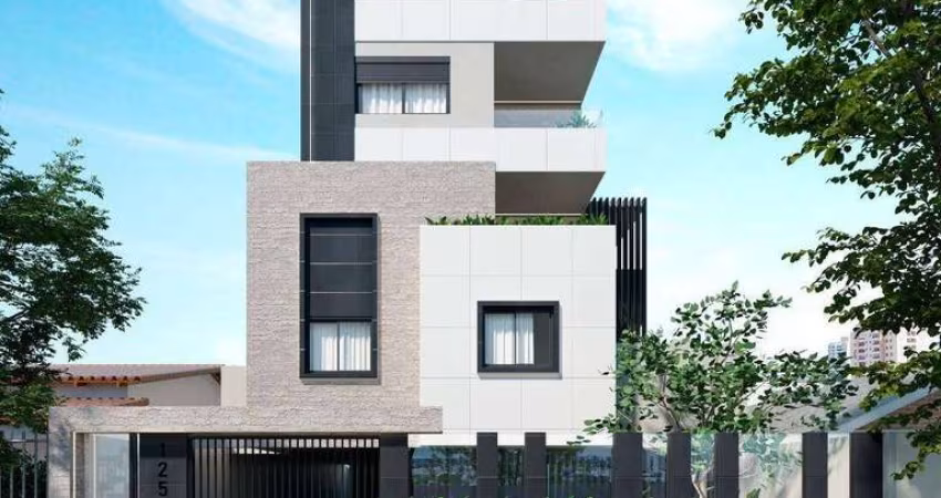 Cobertura à venda, 117 m² por R$ 1.100.000,00 - Itapoã - Belo Horizonte/MG