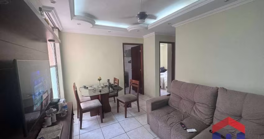 Apartamento com 2 quartos à venda, 60 m² por R$ 250.000 - Santa Mônica - Belo Horizonte/MG