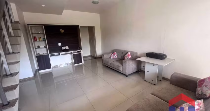 Casa com 3 dormitórios à venda, 100 m² por R$ 430.000,00 - Piratininga - Belo Horizonte/MG
