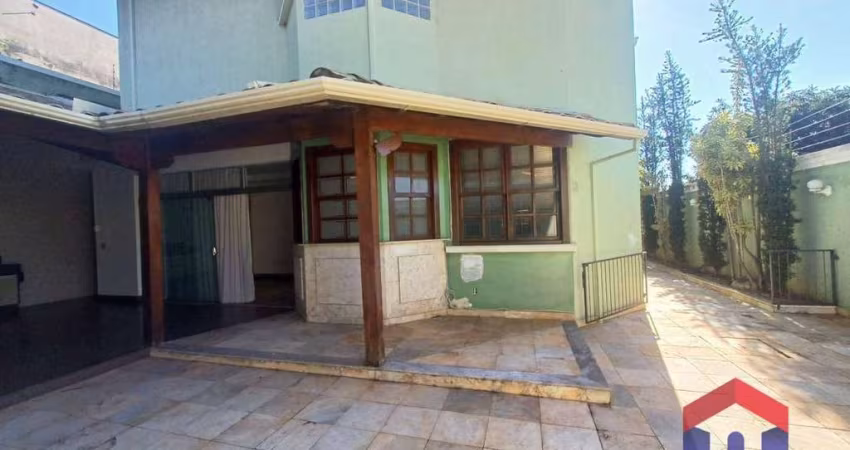 Casa com 4 dormitórios à venda por R$ 890.000,00 - Venda Nova - Belo Horizonte/MG