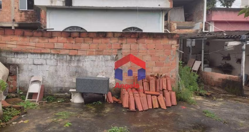 Terreno à venda, 360 m² por R$ 380.000,00 - Santa Mônica - Belo Horizonte/MG