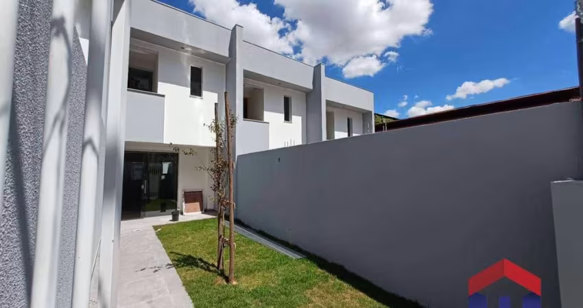 Casa com 2 quartos à venda, 60 m² por R$ 460.000 - Planalto - Belo Horizonte/MG