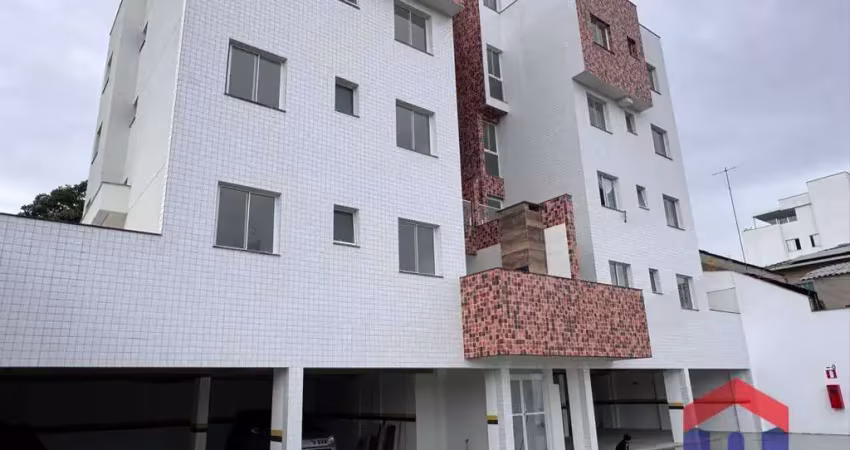 Apartamento com 2 quatos à venda, 50 m² por R$ 304.000 - Rio Branco - Belo Horizonte/MG