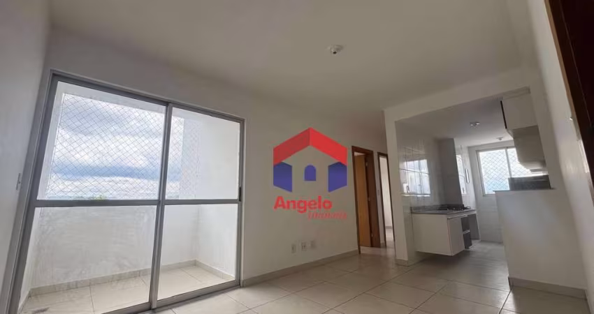 Apartamento com 2 quartos à venda, 50 m² por R$ 280.000 - Letícia - Belo Horizonte/MG