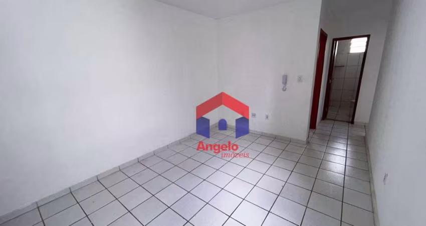 Apartamento com 2 quartos à venda, 59 m² por R$ 285.000 - Ouro Preto - Belo Horizonte/MG