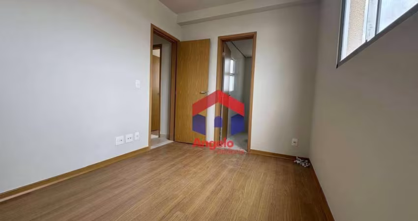 Apartamento com 3 quartos à venda, 78 m² por R$ 348.000 - Santa Monica - Belo Horizonte/MG