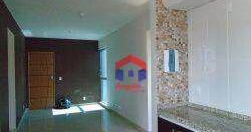 Apartamento com 3 quartos à venda, 147 m² por R$ 420.000 - Letícia - Belo Horizonte/MG