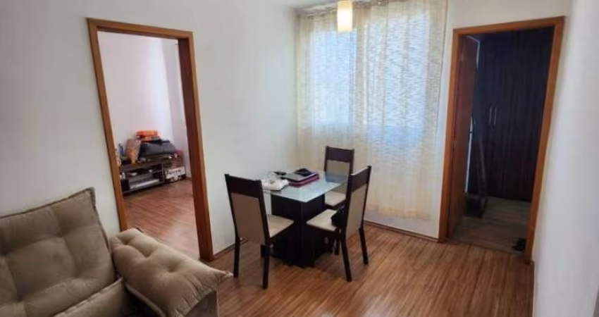 Apartamento com 3 dormitórios à venda, 68 m² por R$ 350.000,00 - Parque São Pedro (Venda Nova) - Belo Horizonte/MG