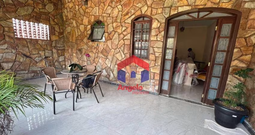 Casa com 8 dormitórios à venda, 217 m² por R$ 700.000,00 - Piratininga - Belo Horizonte/MG