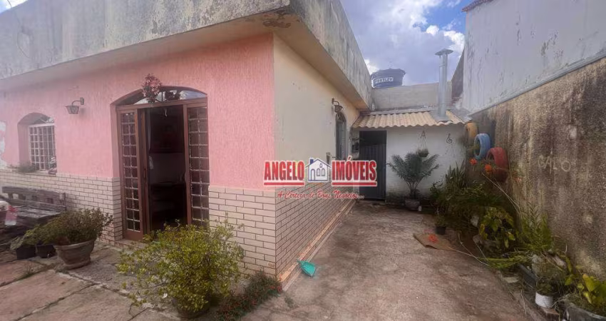Terreno à venda, 360 m² por R$ 800.000,00 - Santa Mônica - Belo Horizonte/MG