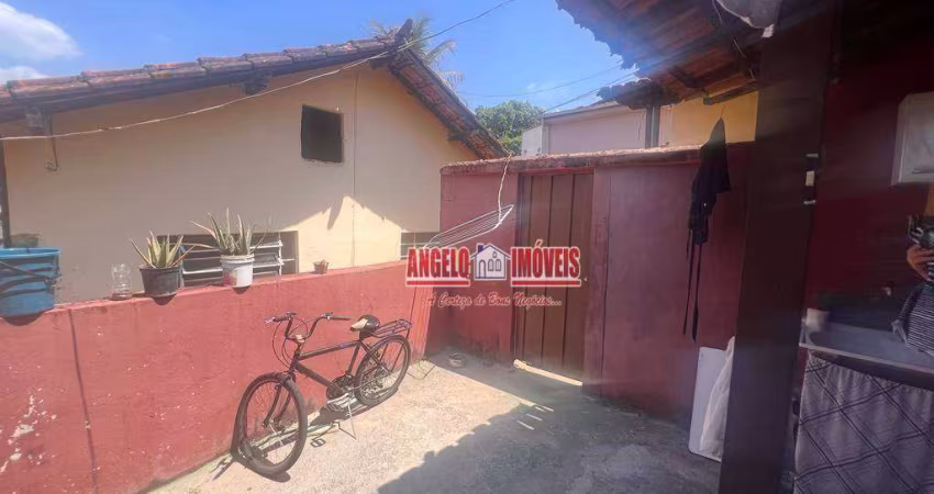 Casa com 3 dormitórios à venda, 241 m² por R$ 450.000,00 - Jardim Leblon - Belo Horizonte/MG