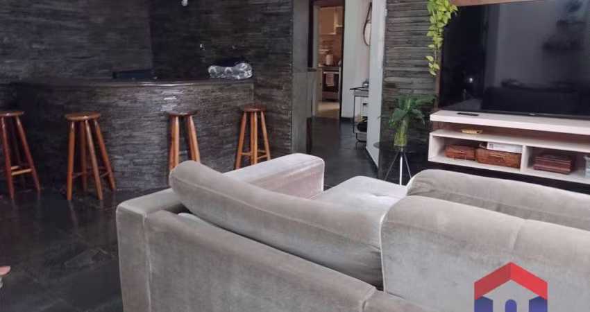 Casa com 6 quartos à venda por R$ 790.000 - Parque Leblon - Belo Horizonte/MG