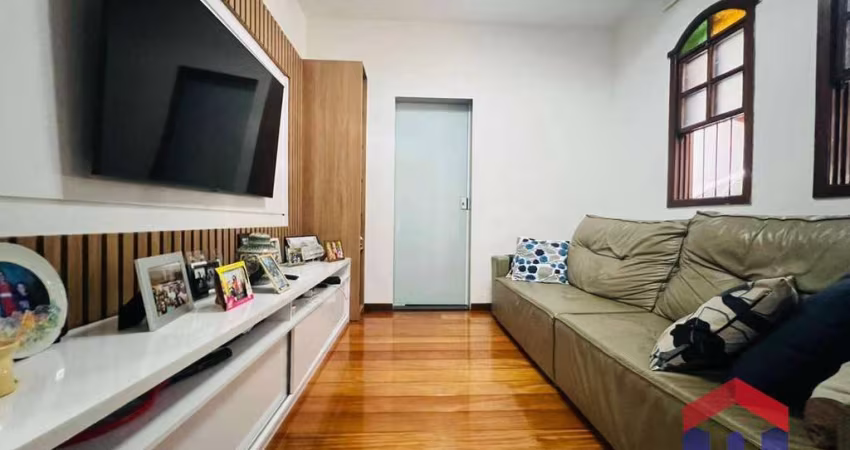 Casa com 4 dormitórios à venda, 218 m² por R$ 850.000,00 - Jardim Atlântico - Belo Horizonte/MG
