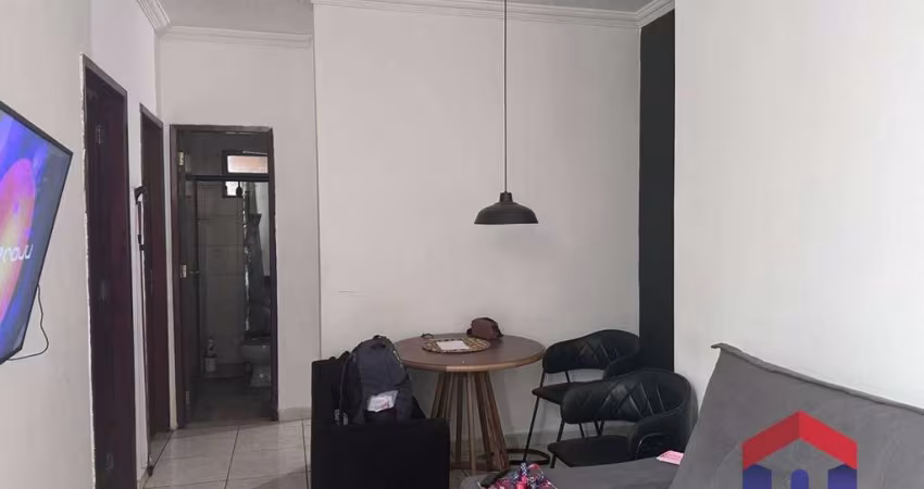 Apartamento Garden com 2 dormitórios à venda, 43 m² por R$ 270.000,00 - Santa Mônica - Belo Horizonte/MG