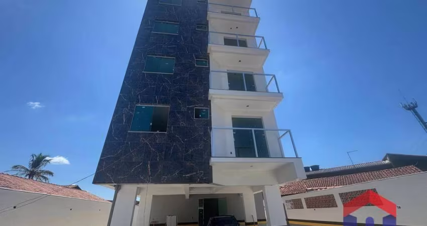 Apartamento com 2 quartos  à venda, 48 m² por R$ 255.000 - Piratininga - Belo Horizonte/MG