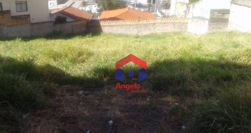 Terreno à venda, 720 m² por R$ 1.250.000,00 - São João Batista - Belo Horizonte/MG