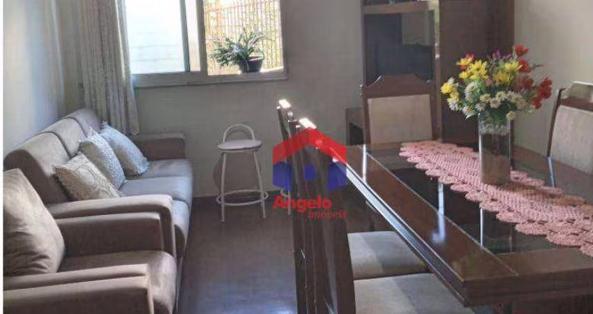 Apartamento com 3 quartos à venda, 65 m² por R$ 290.000 - Vila Cloris - Belo Horizonte/MG