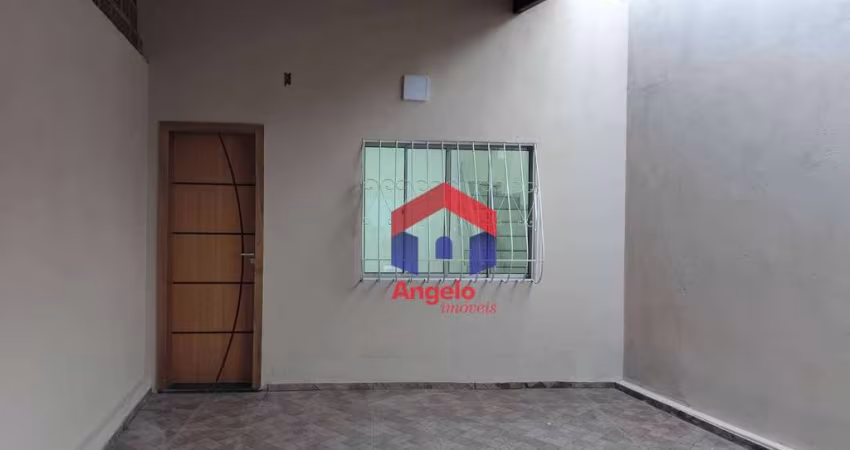 Casa com 2 quartos à venda, 102 m² por R$ 290.000 - Tony (Justinópolis) - Ribeirão das Neves/MG