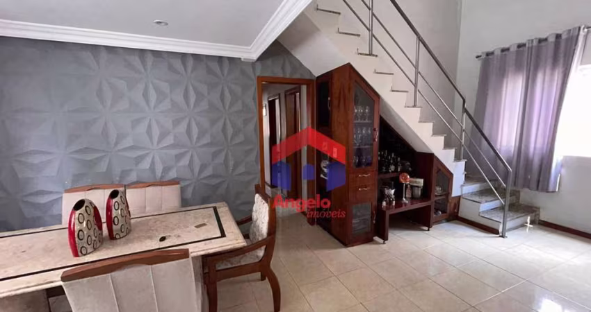 Cobertura com 4 quartos à venda, 170 m² por R$ 700.000 - Itapoã - Belo Horizonte/MG