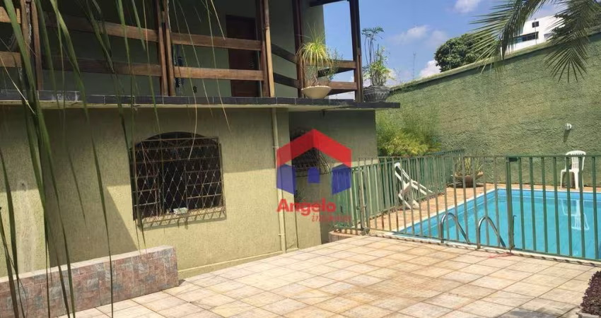 Casa à venda por R$ 850.000,00 - São João Batista - Belo Horizonte/MG
