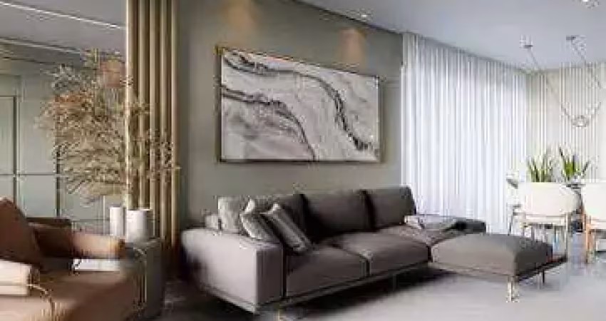 Apartamento Garden à venda, 250 m² por R$ 1.780.000,00 - Jaraguá - Belo Horizonte/MG