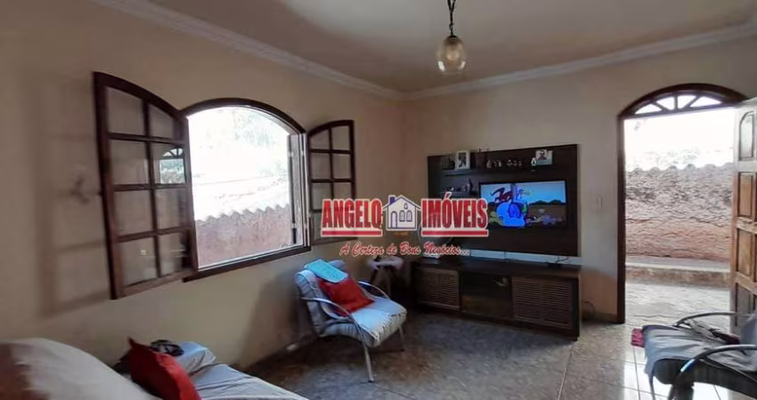 Casa à venda, 152 m² por R$ 500.000,00 - Europa - Belo Horizonte/MG