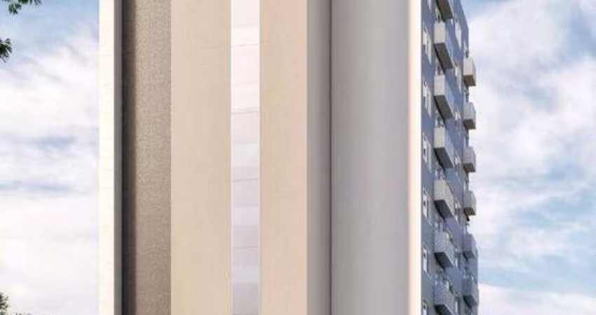 Apartamento com 1quarto à venda, 34 m² por R$ 350.000 - São Luiz - Belo Horizonte/MG
