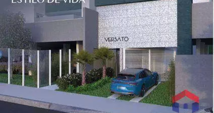 Apartamento com 2 quartos à venda no Castelo, Belo Horizonte 