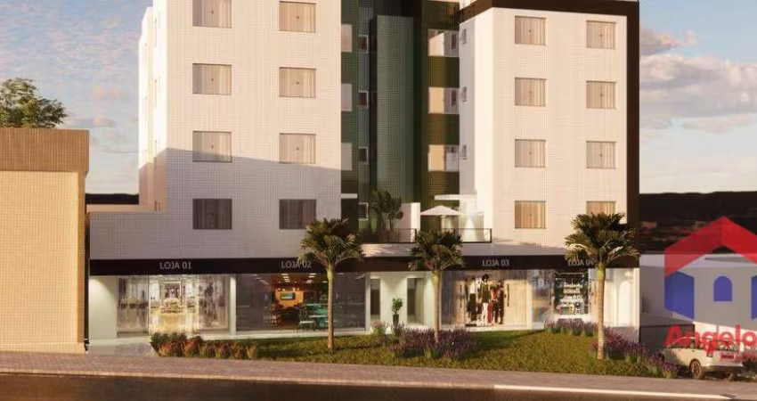 Loja à venda, 30 m² por R$ 285.000,00 - Céu Azul - Belo Horizonte/MG