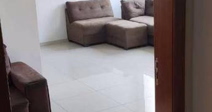 Cobertura com 3 quartos à venda por R$ 635.000 - Santa Amélia - Belo Horizonte/MG