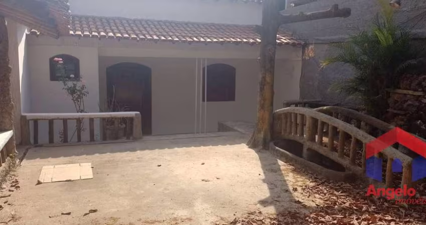 Casa com 3 dormitórios à venda, 360 m² por R$ 750.000,00 - Santa Mônica - Belo Horizonte/MG