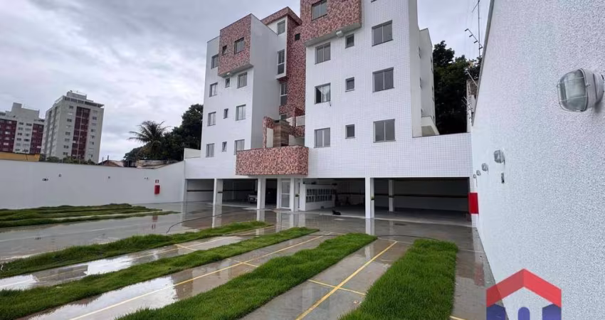 Apartamento com 2 quartos à venda, 50 m² por R$ 309.000 - Rio Branco - Belo Horizonte/MG