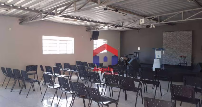 Galpão à venda por R$ 1.600.000,00 - São Benedito - Santa Luzia/MG