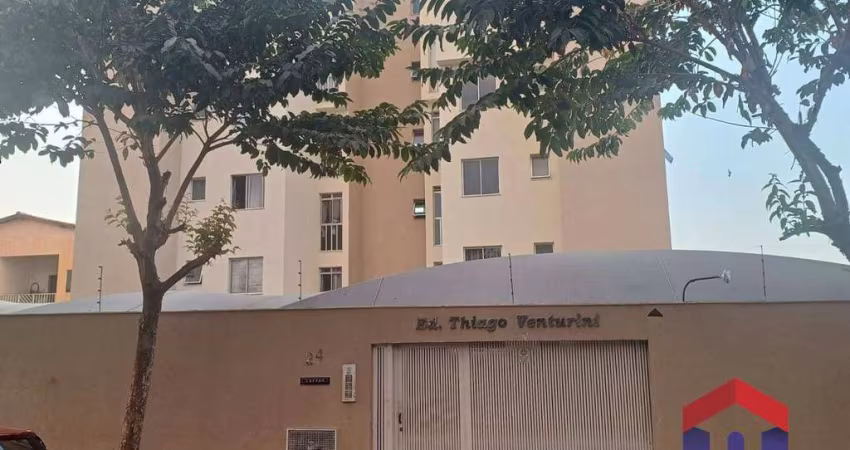 Apartamento Área privativa com 2 quartos à venda, 10 m² por R$ 269.000 - Parauna - Belo Horizonte/MG