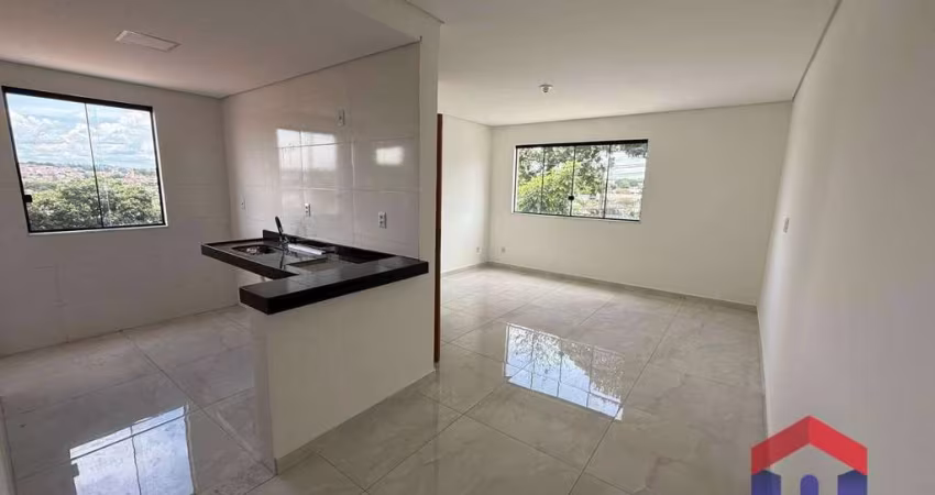 Casa com 3 quartos à venda, 73 m² por R$ 590.000 - Jardim Leblon - Belo Horizonte/MG