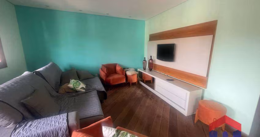 Casa à venda, 234 m² por R$ 750.000,00 - Mantiqueira - Belo Horizonte/MG