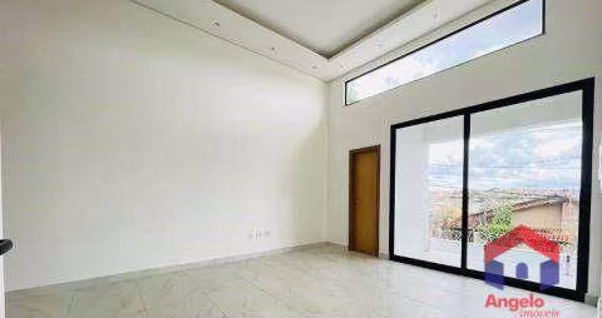 Casa à venda por R$ 900.000,00 - Santa Mônica - Belo Horizonte/MG