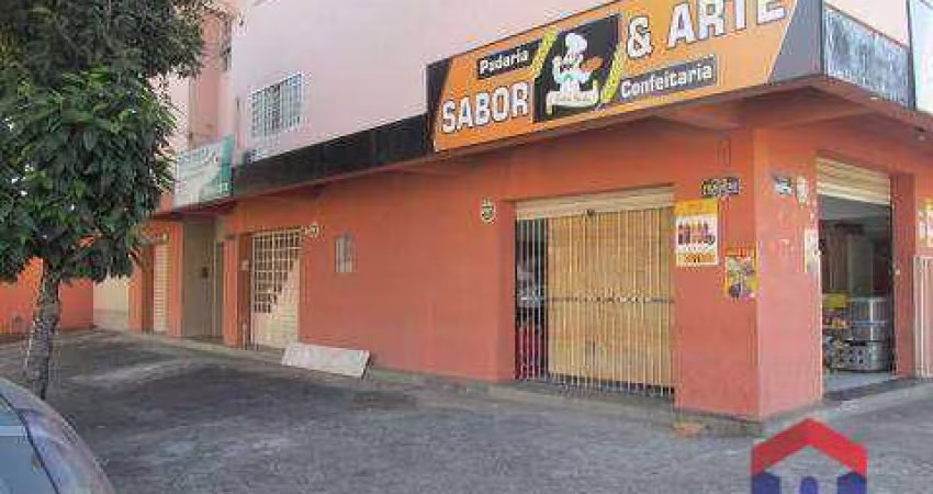 Loja à venda por R$ 1.870.000,00 - Vila Cloris - Belo Horizonte/MG