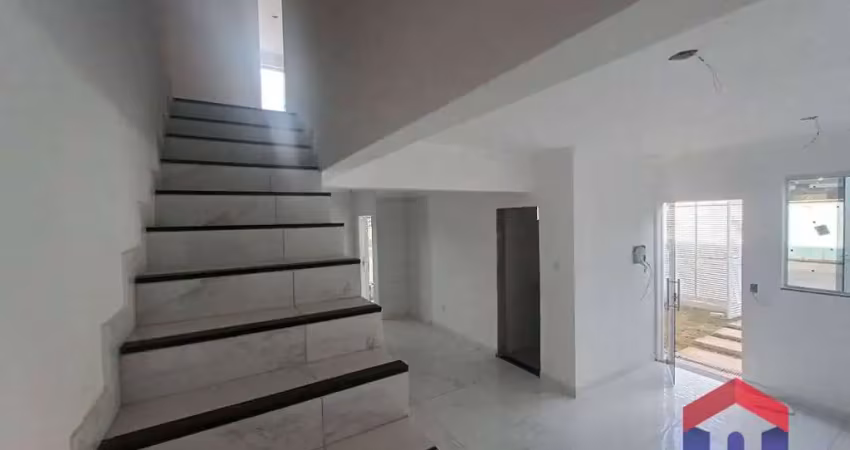 Casa à venda, 98 m² por R$ 585.000,00 - Piratininga - Belo Horizonte/MG